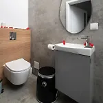 Apartment Legionow M2 - Parking, Location - By Rentujemy Lodz