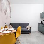 Legionow M2 - Parking, Location - By Rentujemy Apartment