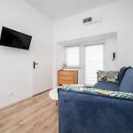 Legionow M2 - Parking, Location - By Rentujemy Apartment