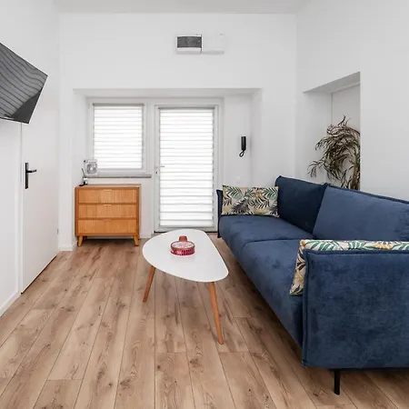 Legionow M2 - Parking, Location - By Rentujemy Апартаменты Лодзь