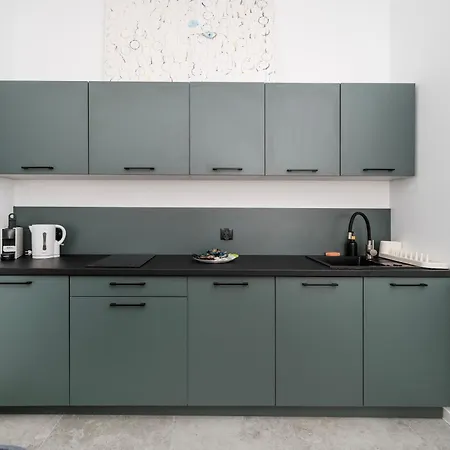 Legionow M2 - Parking, Location - By Rentujemy Апартаменты