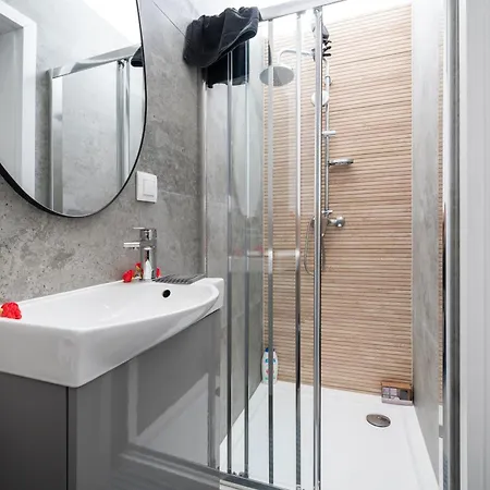 Legionow M2 - Parking, Location - By Rentujemy Апартаменты Лодзь