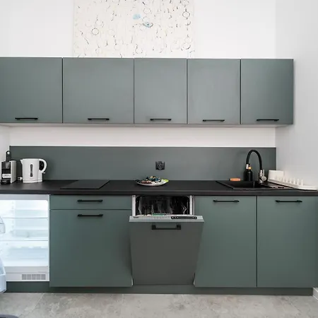 Legionow M2 - Parking, Location - By Rentujemy 公寓 *