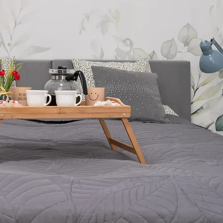 Legionow M2 - Parking, Location - By Rentujemy