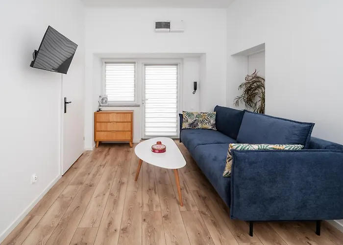 Legionow M2 - Parking, Location - By Rentujemy 公寓 罗兹