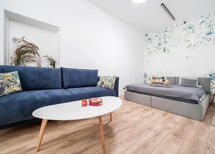 Legionow M2 - Parking, Location - By Rentujemy