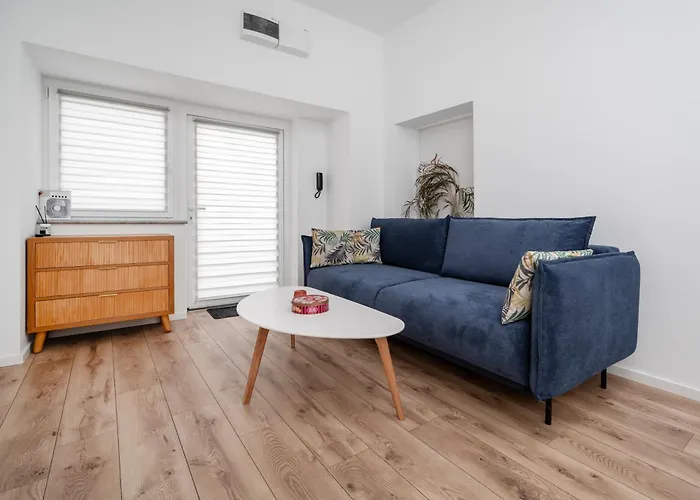 Legionow M2 - Parking, Location - By Rentujemy *