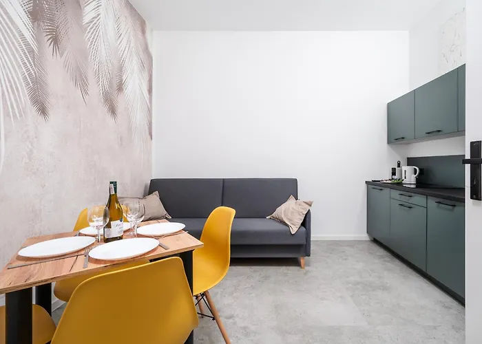 Legionow M2 - Parking, Location - By Rentujemy Апартаменты