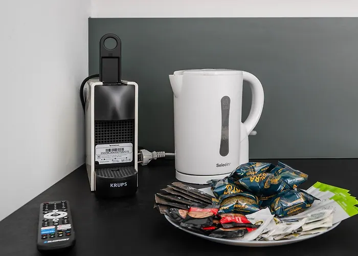 公寓 Legionow M2 - Parking, Location - By Rentujemy *