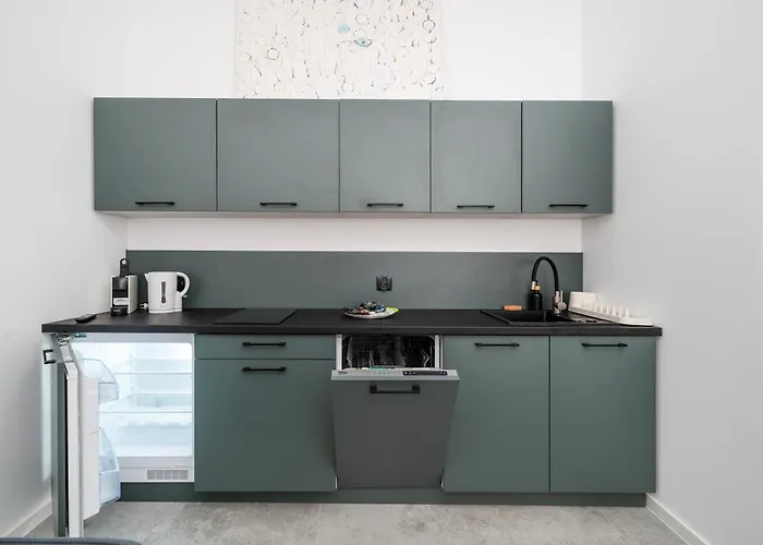 Legionow M2 - Parking, Location - By Rentujemy Апартаменты *