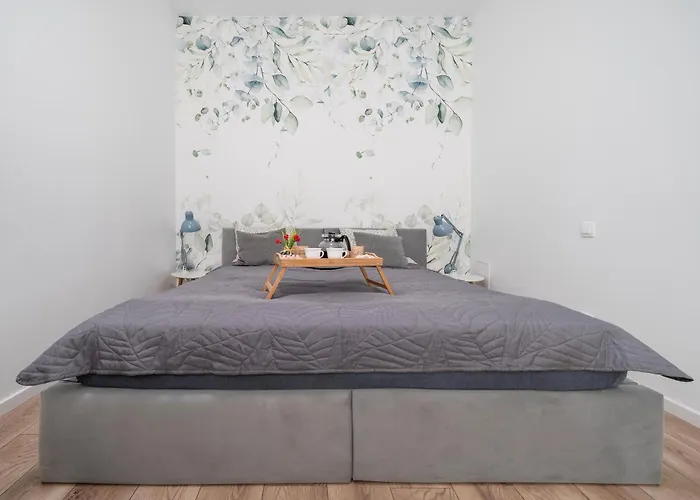 Апартаменты Legionow M2 - Parking, Location - By Rentujemy