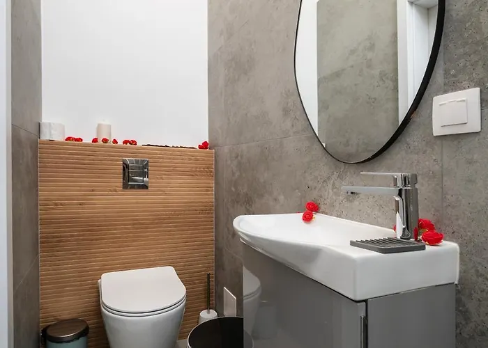 Legionow M2 - Parking, Location - By Rentujemy *