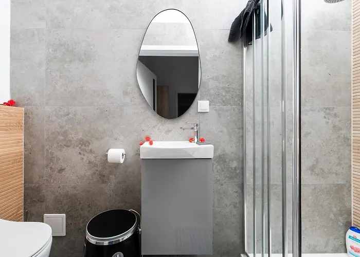 Legionow M2 - Parking, Location - By Rentujemy *