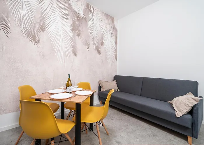 公寓 Legionow M2 - Parking, Location - By Rentujemy *